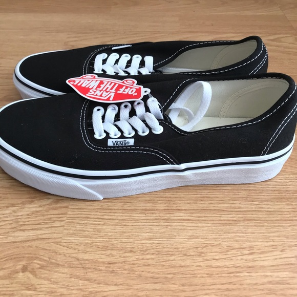 Vans Shoes - Picture 4 of 5